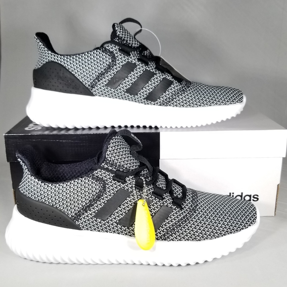 adidas cloudfoam ultimate men's sneakers